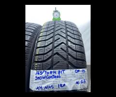 Gomme Usate Invernali Varie Marche 165 70 14 - 80%