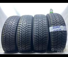 Gomme Usate Invernali Varie Marche 165 70 14 - 80%