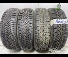 Gomme Usate Invernali Varie Marche 165 70 14 - 80% - 7