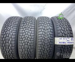 Gomme Usate Invernali Varie Marche 165 70 14 - 80% - 9