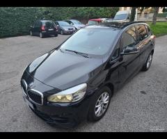 Bmw Serie 2 Gran Tourer 218d Gran Tourer Luxury