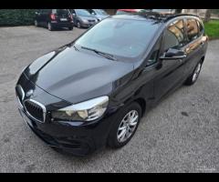 Bmw Serie 2 Gran Tourer 218d Gran Tourer Luxury - 17