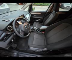 Bmw Serie 2 Gran Tourer 218d Gran Tourer Luxury - 19