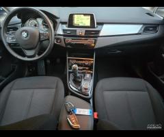 Bmw Serie 2 Gran Tourer 218d Gran Tourer Luxury - 26