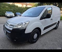 Citroen Berlingo 1.6 HDi 75CV Van 2Posti N1