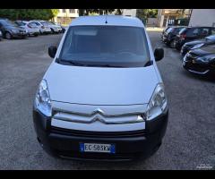 Citroen Berlingo 1.6 HDi 75CV Van 2Posti N1