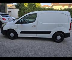 Citroen Berlingo 1.6 HDi 75CV Van 2Posti N1