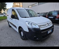 Citroen Berlingo 1.6 HDi 75CV Van 2Posti N1 - 7