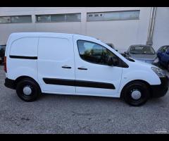 Citroen Berlingo 1.6 HDi 75CV Van 2Posti N1 - 8