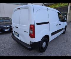 Citroen Berlingo 1.6 HDi 75CV Van 2Posti N1 - 9