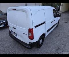 Citroen Berlingo 1.6 HDi 75CV Van 2Posti N1 - 10