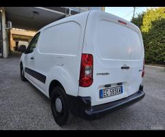 Citroen Berlingo 1.6 HDi 75CV Van 2Posti N1 - 11