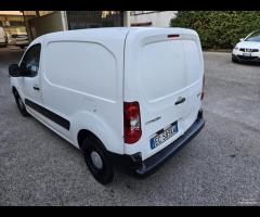 Citroen Berlingo 1.6 HDi 75CV Van 2Posti N1 - 12