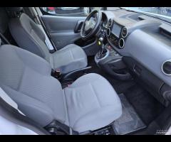 Citroen Berlingo 1.6 HDi 75CV Van 2Posti N1 - 17