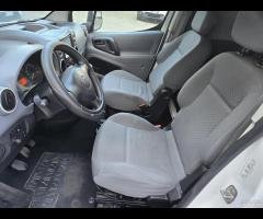 Citroen Berlingo 1.6 HDi 75CV Van 2Posti N1 - 19