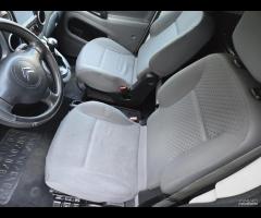 Citroen Berlingo 1.6 HDi 75CV Van 2Posti N1 - 21