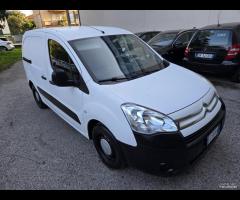 Citroen Berlingo 1.6 HDi 75CV Van 2Posti N1 - 28