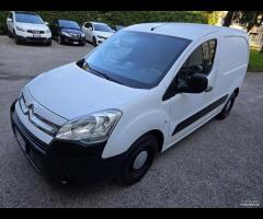 Citroen Berlingo 1.6 HDi 75CV Van 2Posti N1 - 29