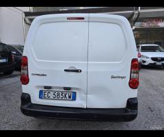 Citroen Berlingo 1.6 HDi 75CV Van 2Posti N1 - 30