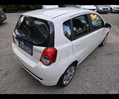 Chevrolet Aveo 1.2 Benzina NEOPATENTATI - 17