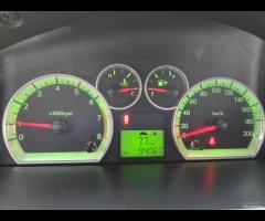 Chevrolet Aveo 1.2 Benzina NEOPATENTATI - 21