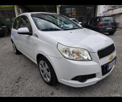 Chevrolet Aveo 1.2 Benzina NEOPATENTATI - 25