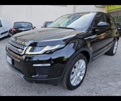 Land Rover Range Rover Evoque 2.0 TD4 150 CV 5p. B