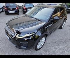 Land Rover Range Rover Evoque 2.0 TD4 150 CV 5p. B