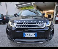 Land Rover Range Rover Evoque 2.0 TD4 150 CV 5p. B - 6