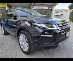 Land Rover Range Rover Evoque 2.0 TD4 150 CV 5p. B - 8