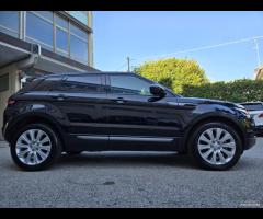 Land Rover Range Rover Evoque 2.0 TD4 150 CV 5p. B - 9