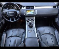 Land Rover Range Rover Evoque 2.0 TD4 150 CV 5p. B - 17