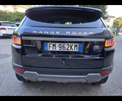 Land Rover Range Rover Evoque 2.0 TD4 150 CV 5p. B - 19