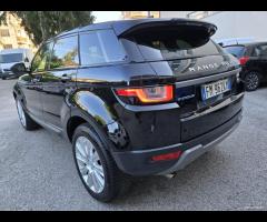 Land Rover Range Rover Evoque 2.0 TD4 150 CV 5p. B - 20