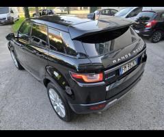 Land Rover Range Rover Evoque 2.0 TD4 150 CV 5p. B - 21