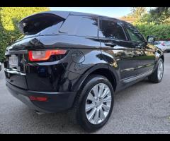 Land Rover Range Rover Evoque 2.0 TD4 150 CV 5p. B - 22