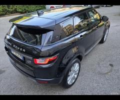 Land Rover Range Rover Evoque 2.0 TD4 150 CV 5p. B - 23