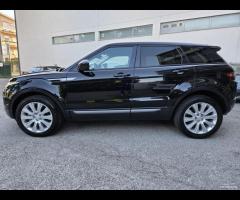 Land Rover Range Rover Evoque 2.0 TD4 150 CV 5p. B - 27