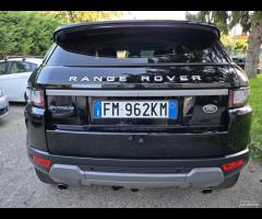 Land Rover Range Rover Evoque 2.0 TD4 150 CV 5p. B - 28