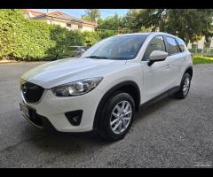 Mazda CX-5 2.2L Skyactiv-D 150CV 2WD Evolve