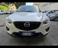 Mazda CX-5 2.2L Skyactiv-D 150CV 2WD Evolve