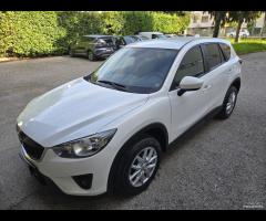 Mazda CX-5 2.2L Skyactiv-D 150CV 2WD Evolve