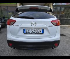 Mazda CX-5 2.2L Skyactiv-D 150CV 2WD Evolve - 19