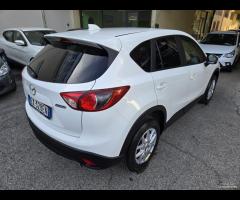 Mazda CX-5 2.2L Skyactiv-D 150CV 2WD Evolve - 20