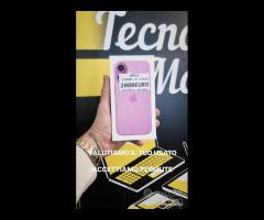 IPHONE 16 256GB PINK NUOVO