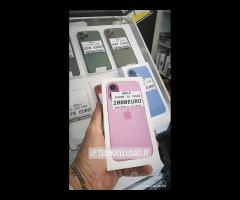 IPHONE 16 256GB PINK NUOVO