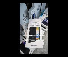 SAMSUNG A04S 32GB NUOVO