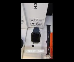 APPLE WATCH SERIE SE 2022 40MM GPS