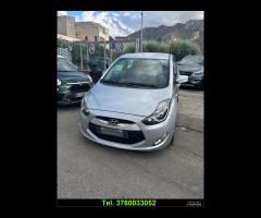 Hyundai iX20 1.4 CRDI 77CV Classic