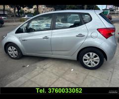 Hyundai iX20 1.4 CRDI 77CV Classic